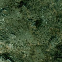 Satellite imagery of Žrvanj, BA