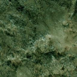 Satellite imagery of Debelica, BA