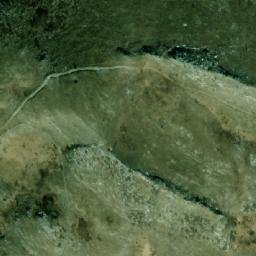 Satellite imagery of Debelica, BA