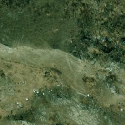 Satellite imagery of Debelica, BA