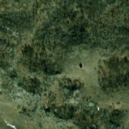 Satellite imagery of Brza Kosa, BA