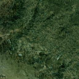Satellite imagery of Brza Kosa, BA