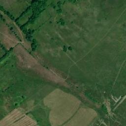 Satellite imagery of Hum, BA