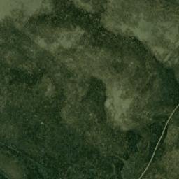 Satellite imagery of Milakov Brijeg, BA