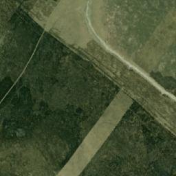 Satellite imagery of Milakov Brijeg, BA