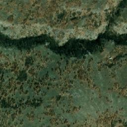 Satellite imagery of Nenada Brdo, BA