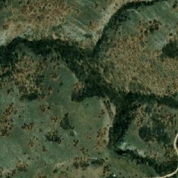 Satellite imagery of Nenada Brdo, BA