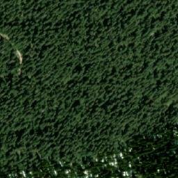 Satellite imagery of Karagin Vrh, BA