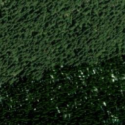 Satellite imagery of Karagin Vrh, BA