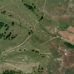 Satellite imagery of Rajkovača, BA