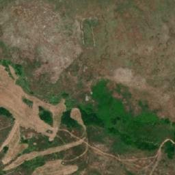 Satellite imagery of Rajkovača, BA