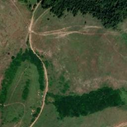 Satellite imagery of Rajkovača, BA