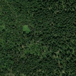 Satellite imagery of Mali Javorni Vrh, BA