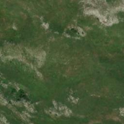Satellite imagery of Debelo Brdo, BA