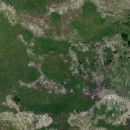 Satellite imagery of Debelo Brdo, BA