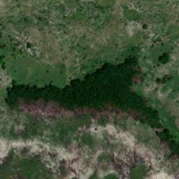 Satellite imagery of Debelo Brdo, BA