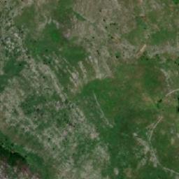 Satellite imagery of Crljenac, BA