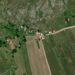 Satellite imagery of Crljenac, BA