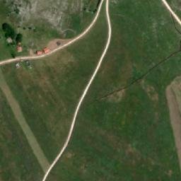 Satellite imagery of Crljenac, BA