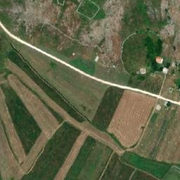 Satellite imagery of Gradina, BA