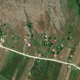 Satellite imagery of Gradina, BA