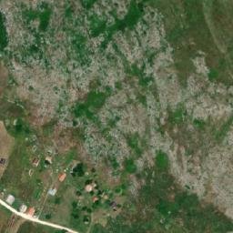Satellite imagery of Gradina, BA