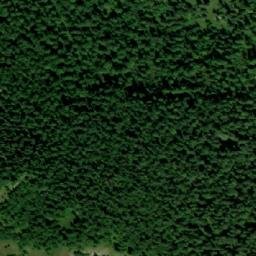 Satellite imagery of Osoje, BA