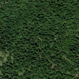 Satellite imagery of Velika Kosa, BA