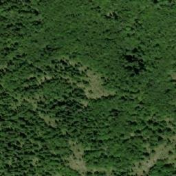 Satellite imagery of Velika Kosa, BA