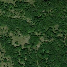 Satellite imagery of Debeli Brig, BA