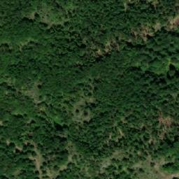 Satellite imagery of Debeli Brig, BA