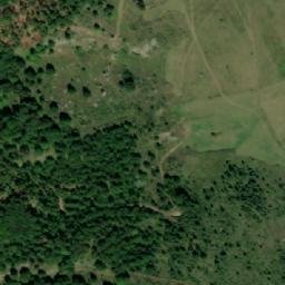 Satellite imagery of Debeli Brig, BA