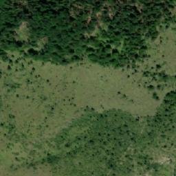 Satellite imagery of Golinac, BA