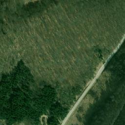 Satellite imagery of Zatrnovlje, BA