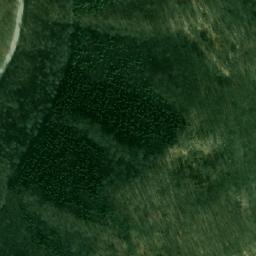 Satellite imagery of Zatrnovlje, BA