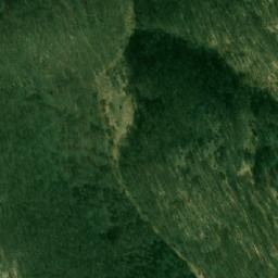 Satellite imagery of Zatrnovlje, BA