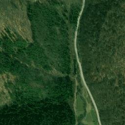 Satellite imagery of Gradina, BA