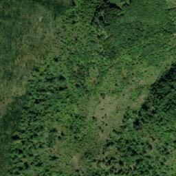 Satellite imagery of Gradina, BA