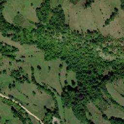 Satellite imagery of Bušnjetice, BA