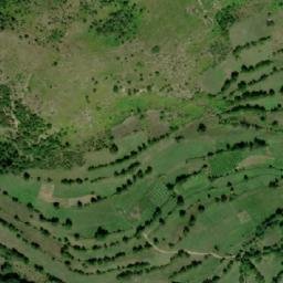 Satellite imagery of Bušnjetice, BA