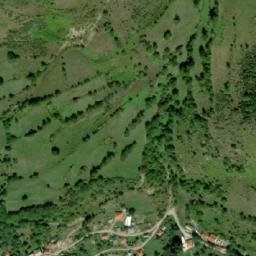 Satellite imagery of Bušnjetice, BA