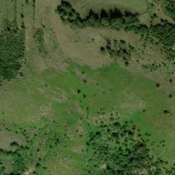 Satellite imagery of Ðanuša, BA