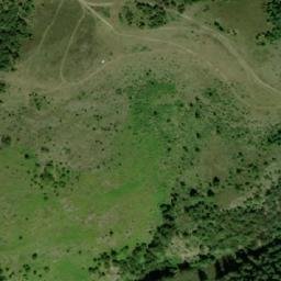 Satellite imagery of Ðanuša, BA