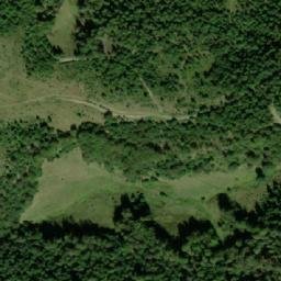 Satellite imagery of Ðanuša, BA