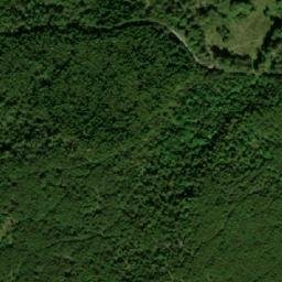 Satellite imagery of Priseka, BA