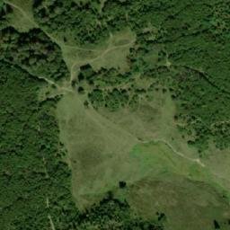 Satellite imagery of Priseka, BA