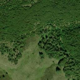 Satellite imagery of Zeleni Vrh, BA