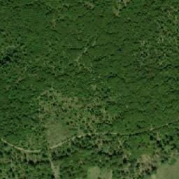 Satellite imagery of Zeleni Vrh, BA