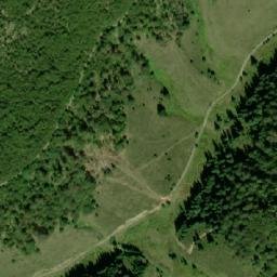 Satellite imagery of Zeleni Vrh, BA