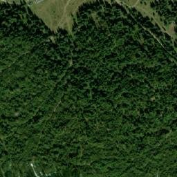 Satellite imagery of Kućevac, BA